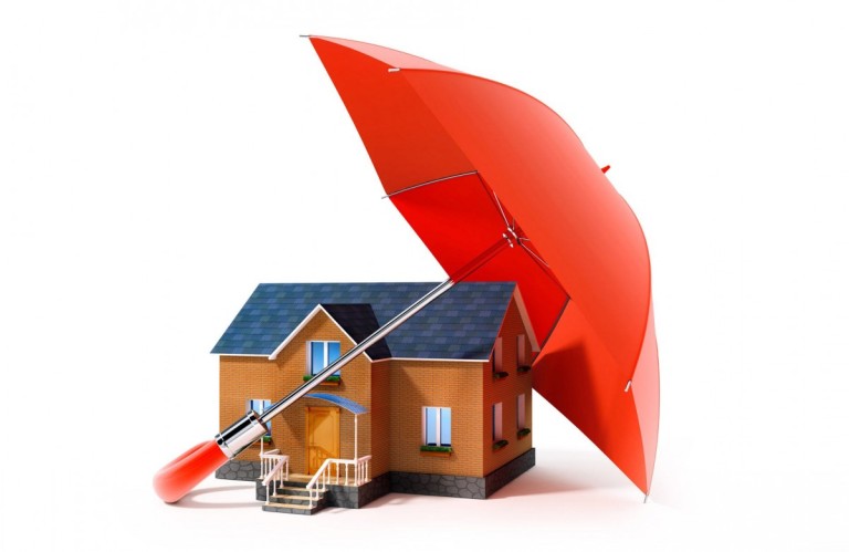 Home Insurance Coverage umbrella protection
