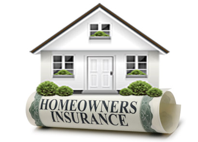 Home Insurance Coverage scroll