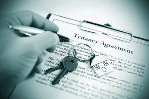 tenancy agreement pic